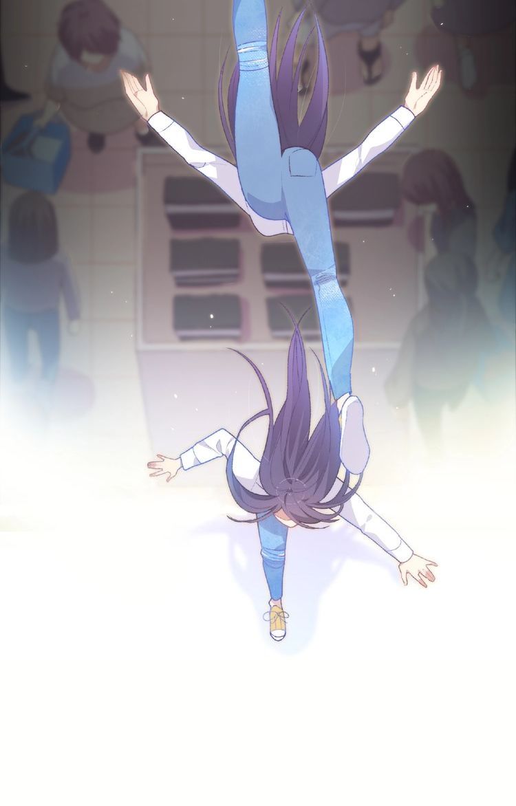 nữ quái hung dữ cùng với mỹ nam ham ngủ chapter 1 12