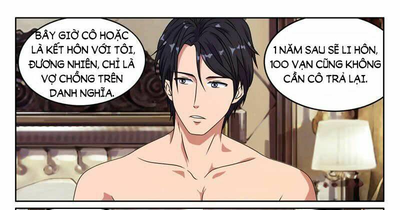 cô vợ cao lãnh của tổng tài cấp cao chapter 6 2