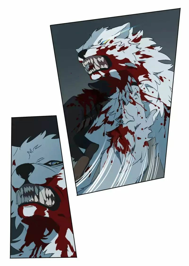 lumine - cội nguồn ánh sáng chapter 28 17