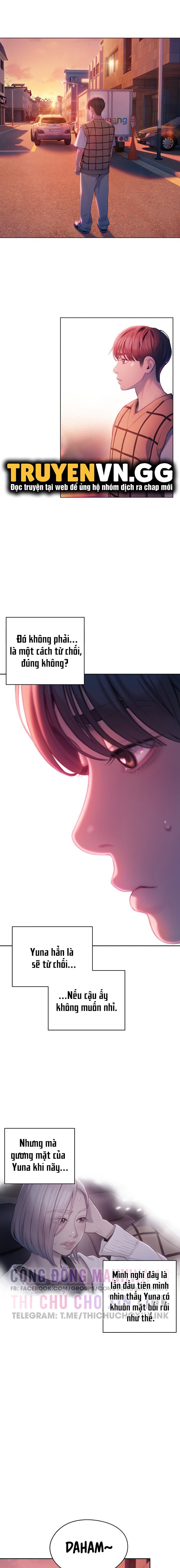 vượt quá giới hạn tình yêu chapter 23 18