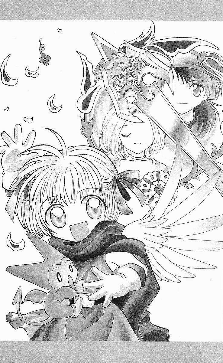 dấu ấn rồng thiêng - câu chuyện của ten và sora chapter 1 9