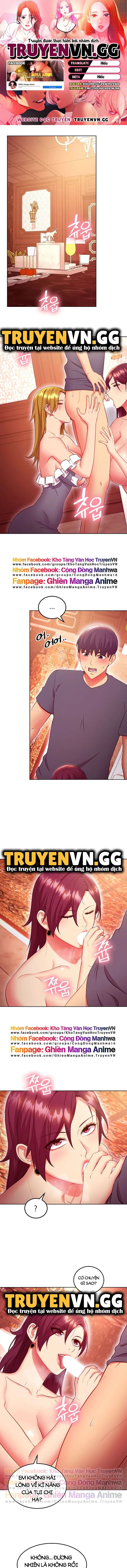 bạn của mẹ kế chapter 128 1