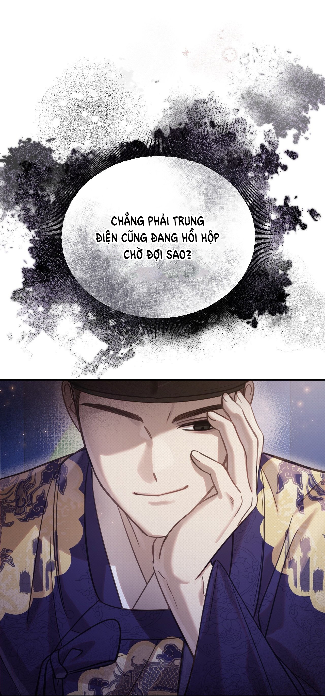 [18+] hậu cung kế chapter 13.2 41