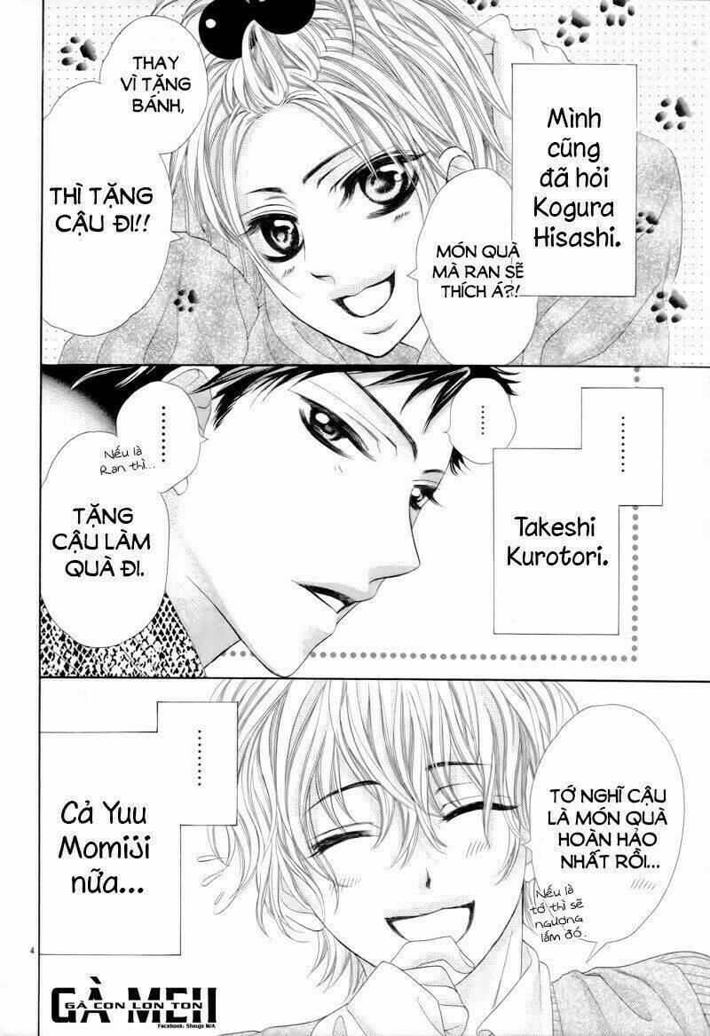 5-tsu no hajimete – ubawarete mo ii, kimi ni nara chapter 5.5 4