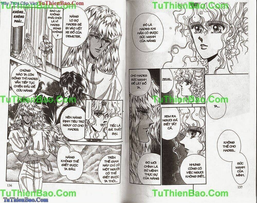 aries thần thoại cung hoàng đạo chapter 19 69