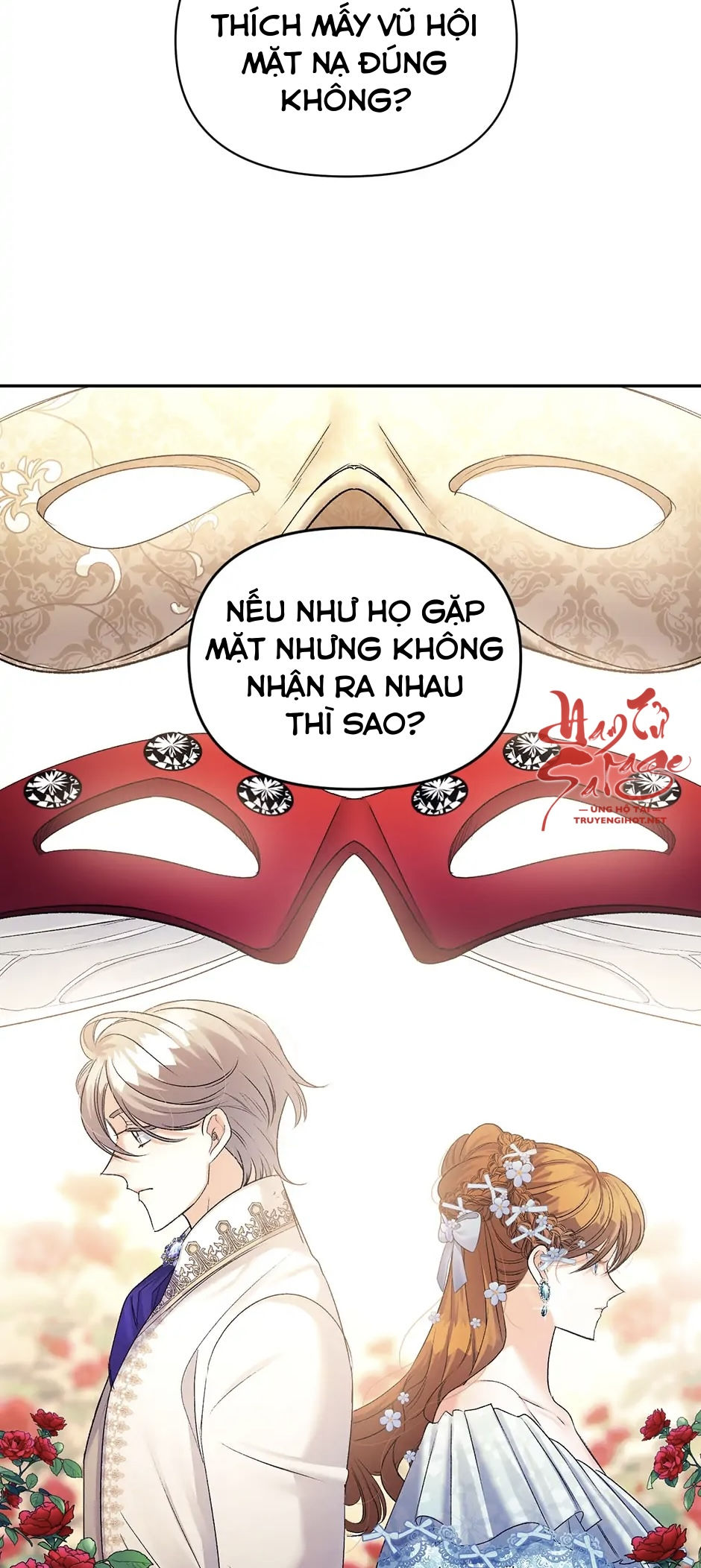 ebony, quạ đen chapter 88.2 23