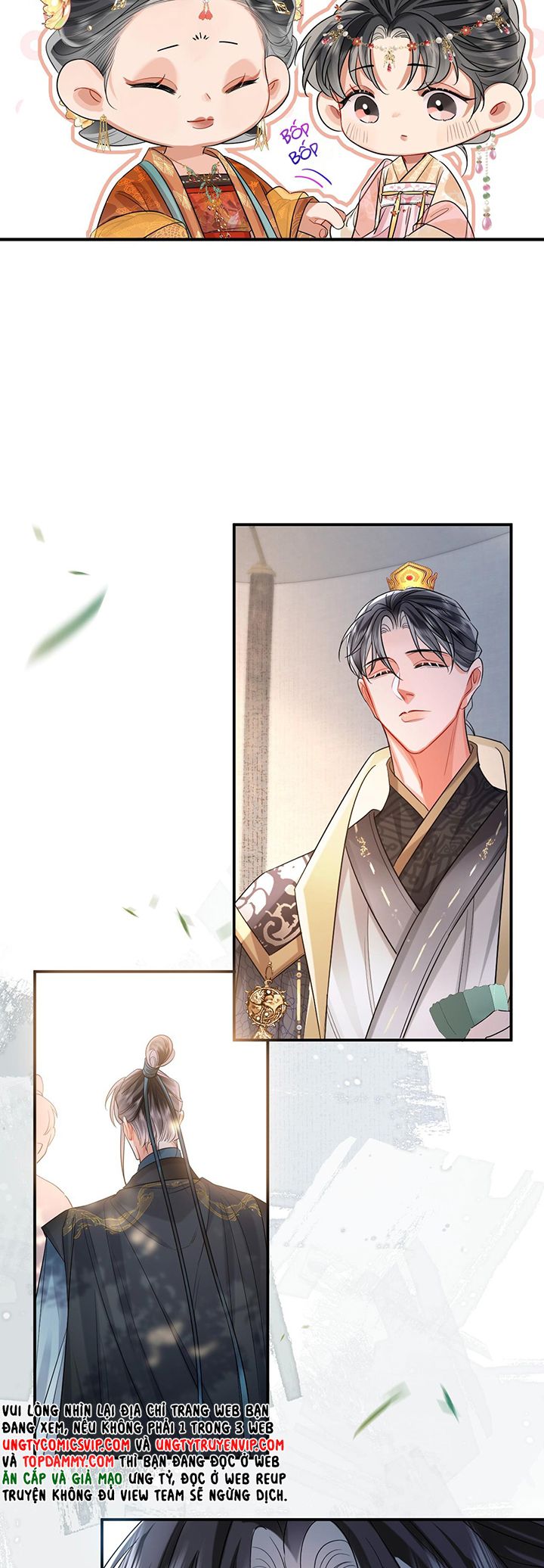 ôn hương diễm ngọc chapter 14 20