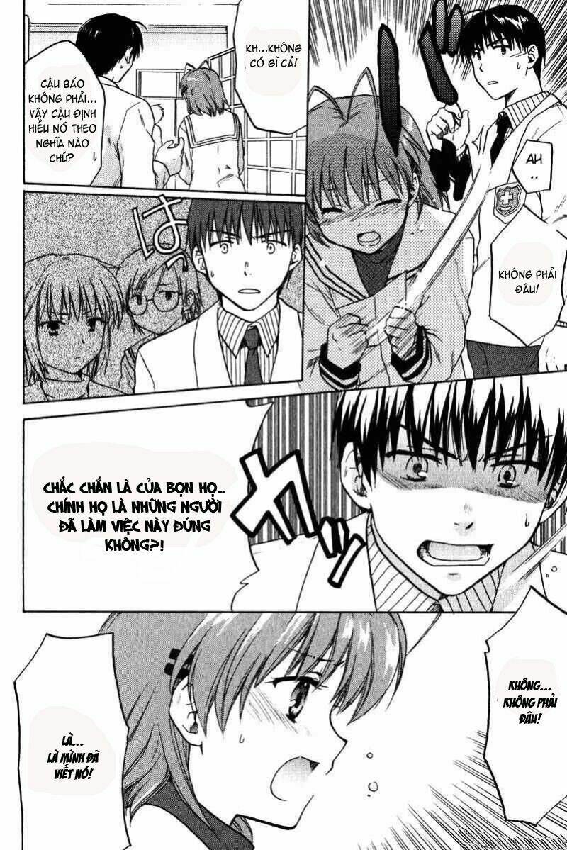 clannad chapter 6 19