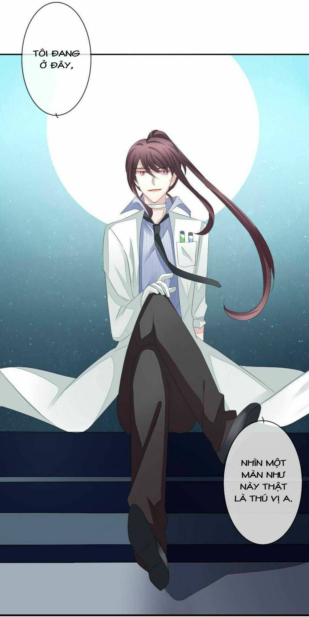 vị hôn thê bỏ trốn chapter 75 19