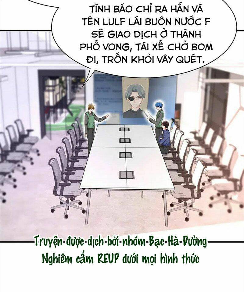 nam thần truy thê chỉ nam chapter 110.1 13