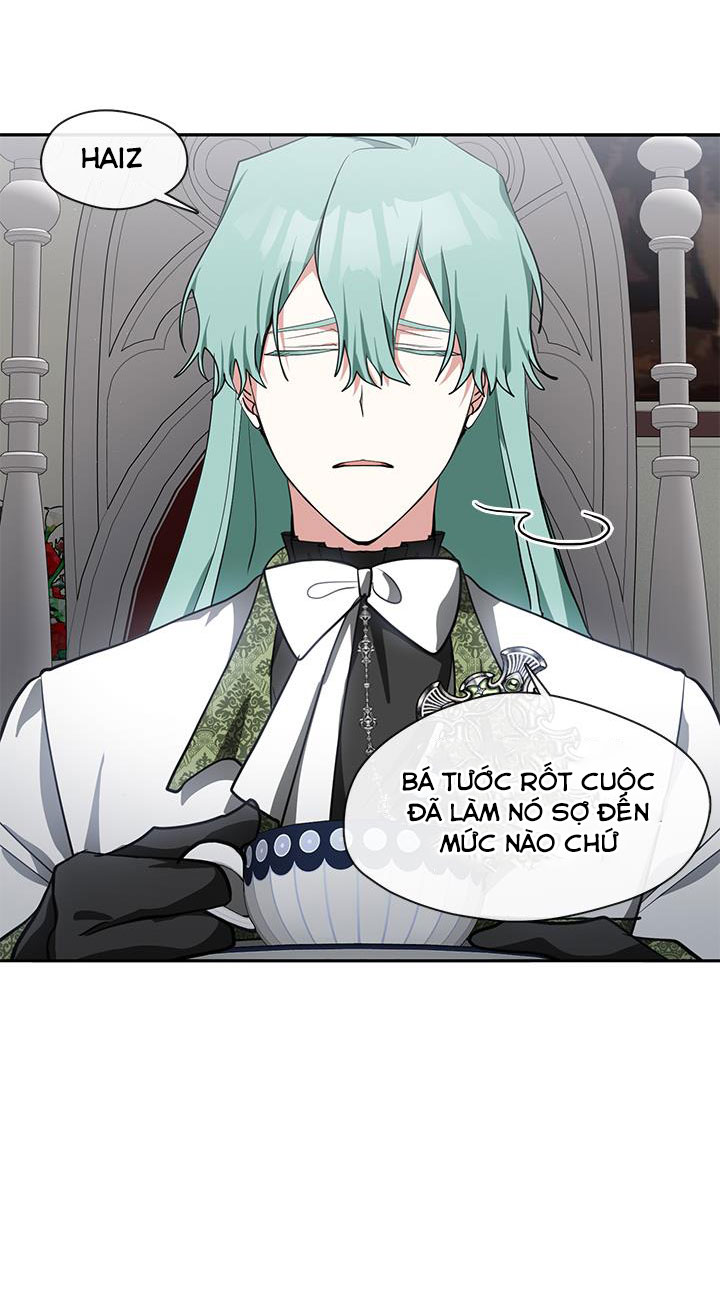 không thể bỏ rơi nhân vật phản diện chapter 32 34