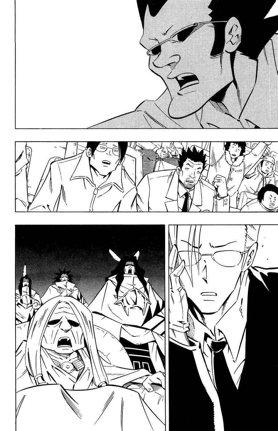 vua pháp thuật chapter 253 13