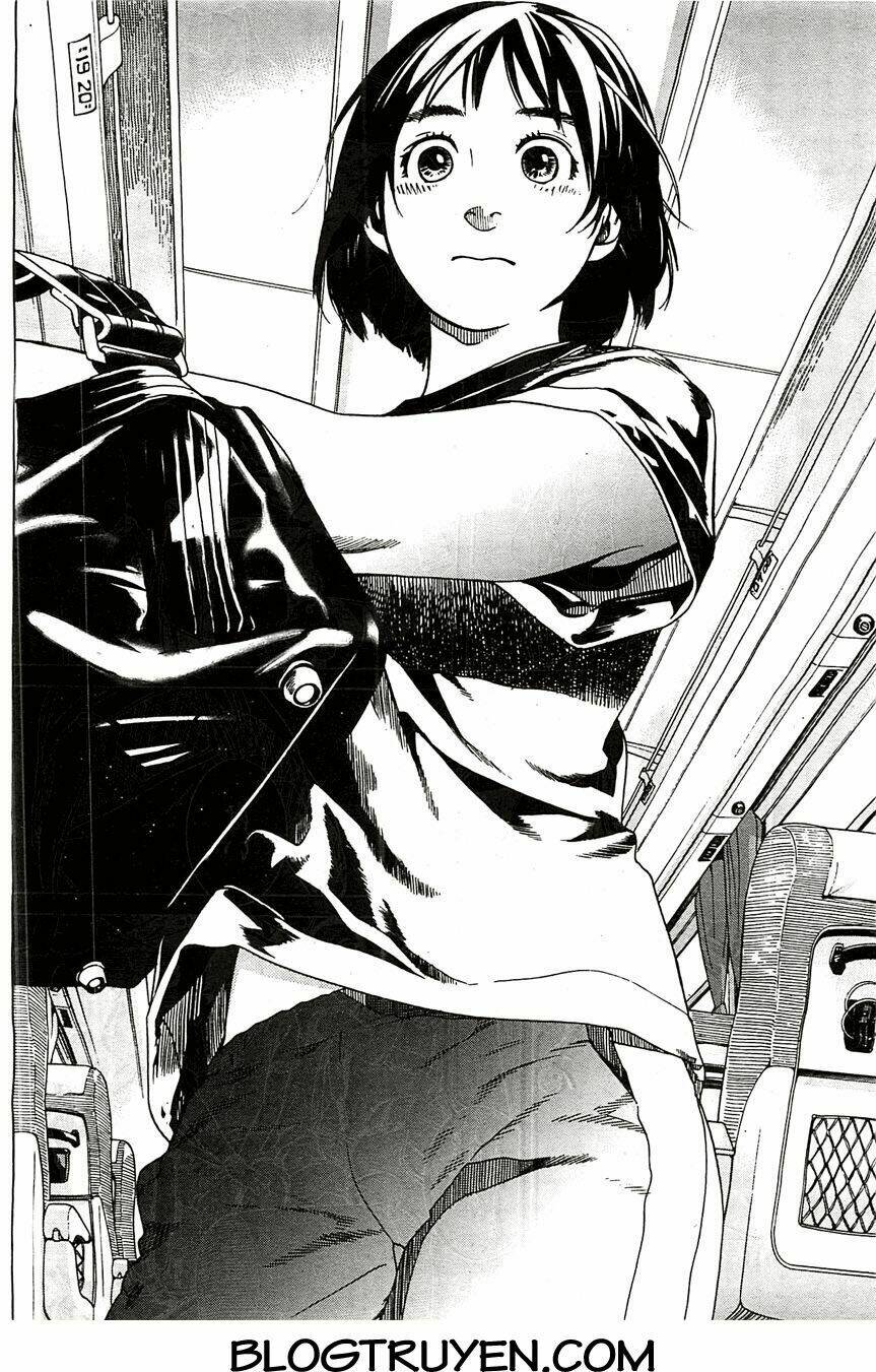 fujiyamasan wa shishunki chapter 10 7