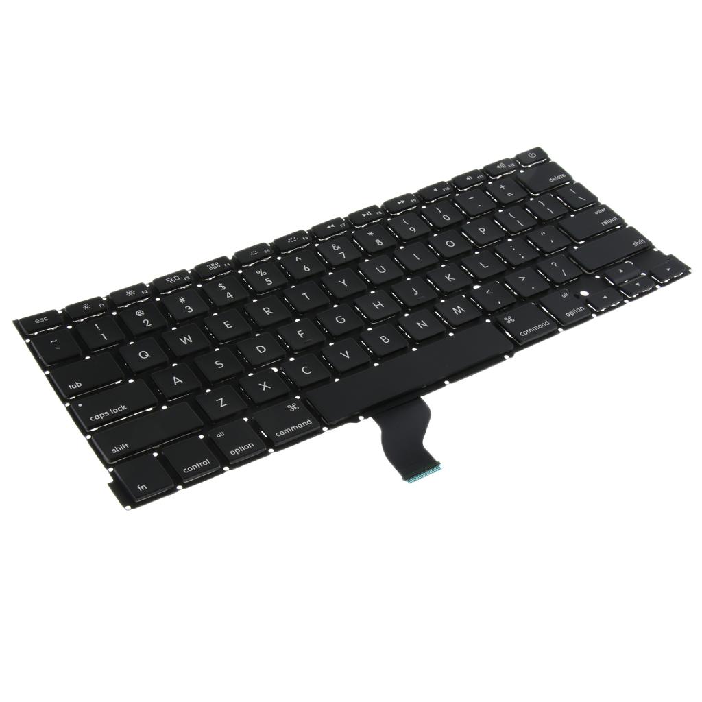 US Version Laptop Keyboard for  for  Pro Retina 13" A1502 2013 2014