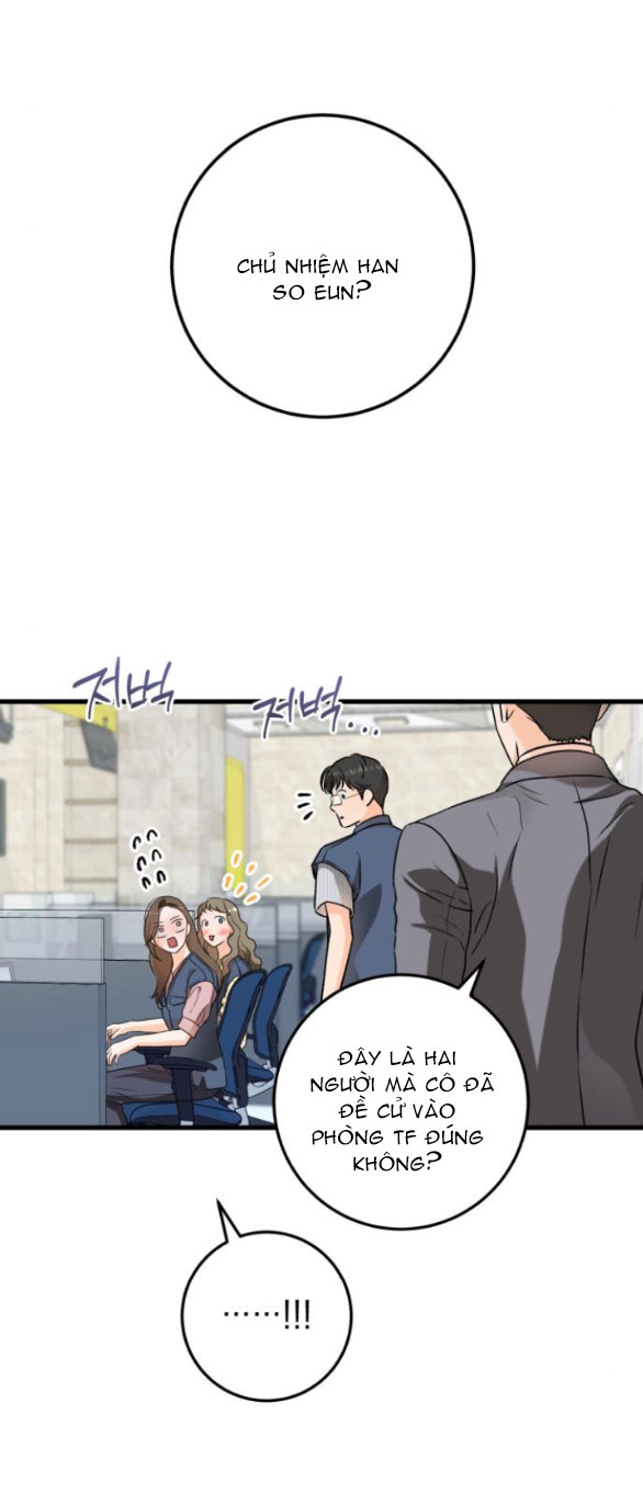 Nóng Lòng Muốn Giày Vò Em chapter 35.2 5