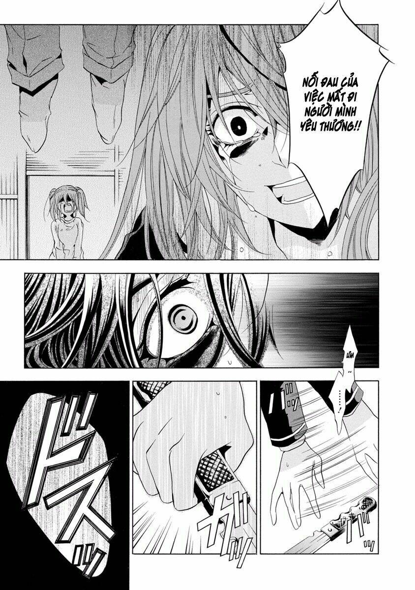 fukushuu kyoushitsu chapter 29 10