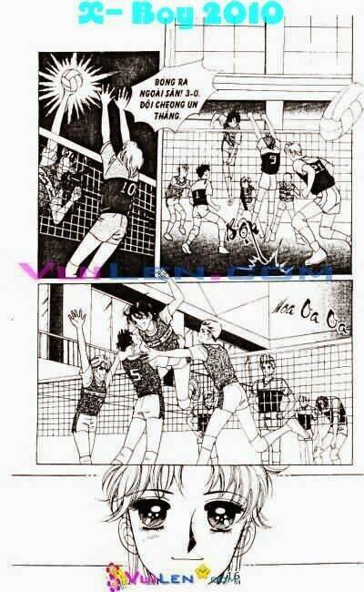 cô giáo tuổi 18 chapter 8 16