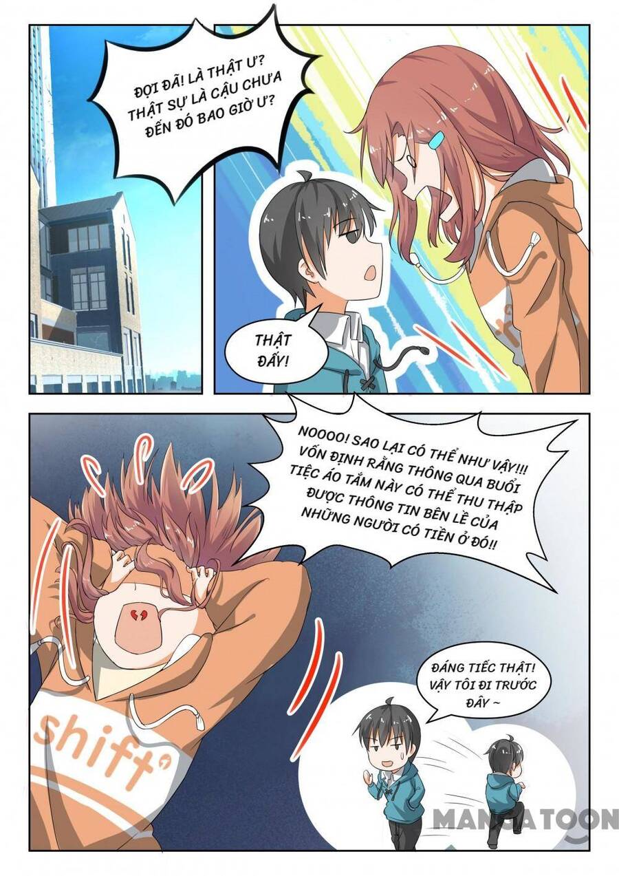 the boy in the all-girls school chapter 182 10