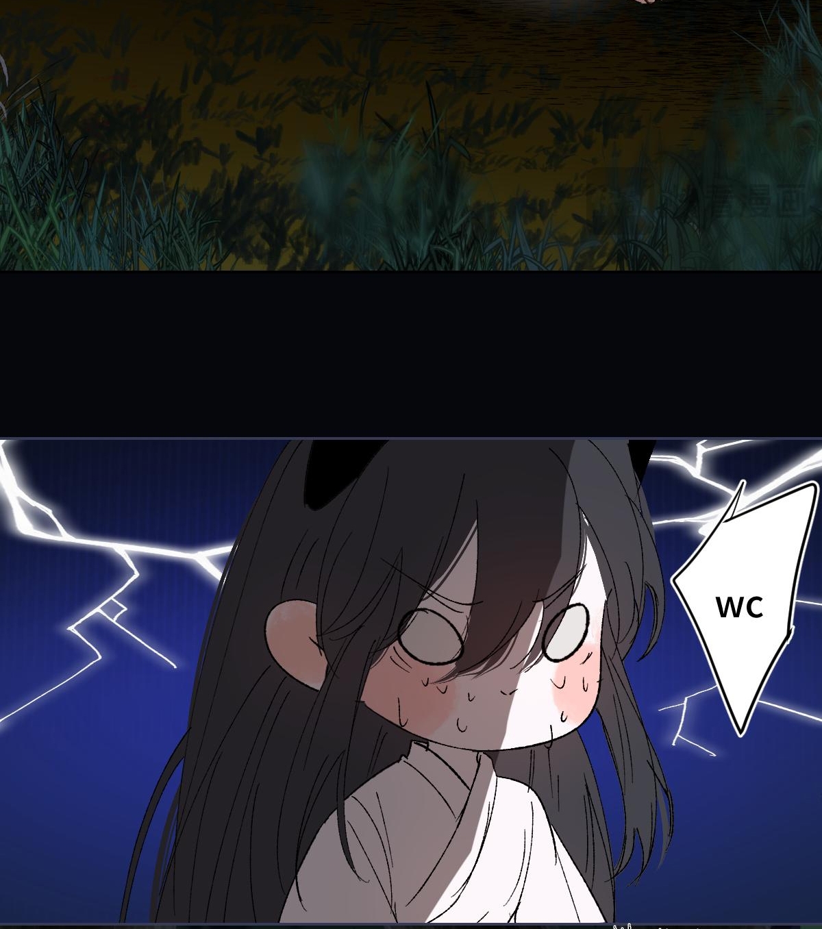 chuyện bên lề sau khi xuyên sách của ta và sư tôn chapter 47 13