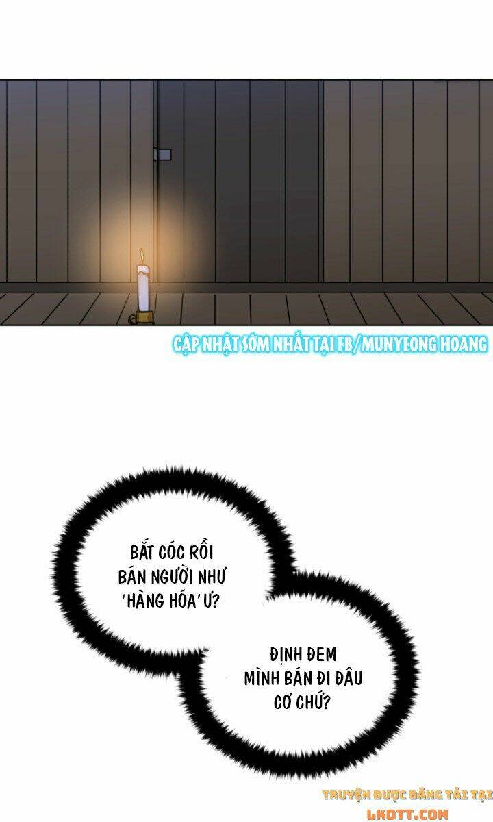 quái thú với hoa chapter 69 16