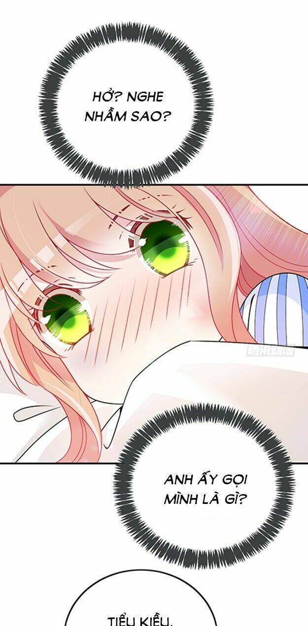 bí mật kết hôn với ảnh đế: vợ ơi đến đây tấn công đi nào chapter 59 17