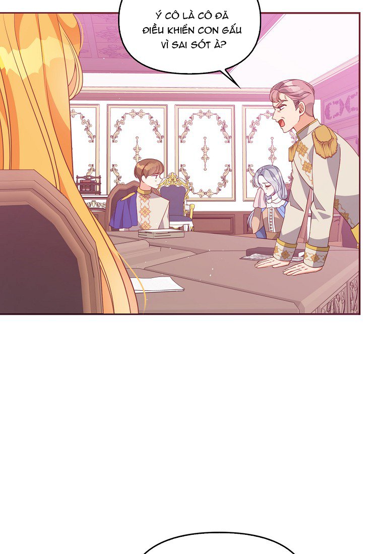 em gái cưng của đại công tước phản diện chapter 57 54