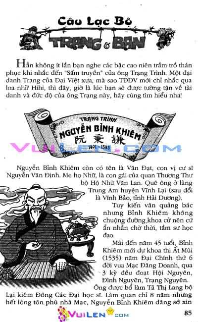 thần đồng đất việt chapter 110 85