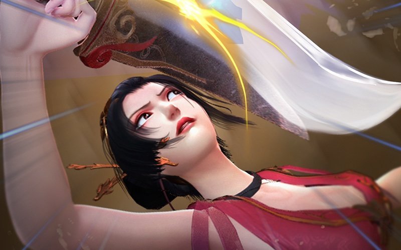 lâm uyên kiếp chapter 3 43