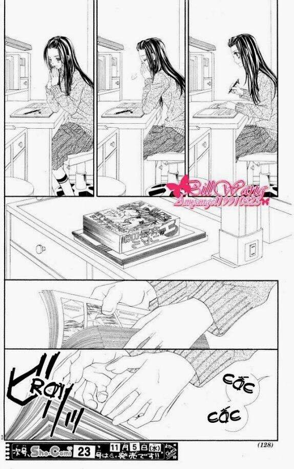 kyou, koi wo hajimemasu - mộng mơ đầu đời chapter 27 21