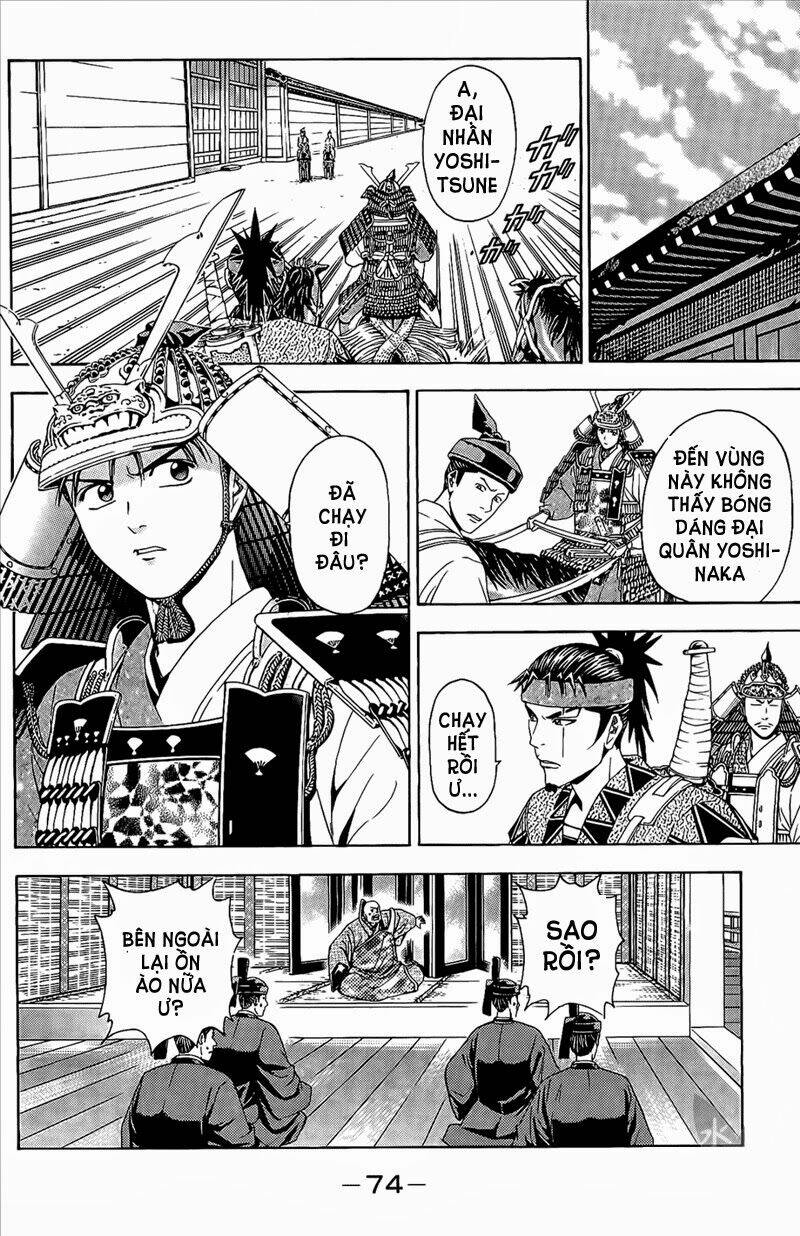 thiếu niên vương phần 2 chapter 47 9