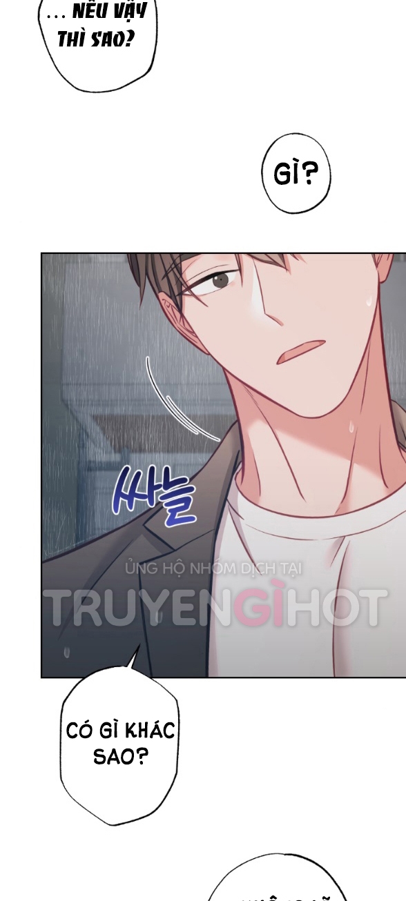 Trợ Lí Kim, Ăn Thử Không chapter 14.2 - Trang 9