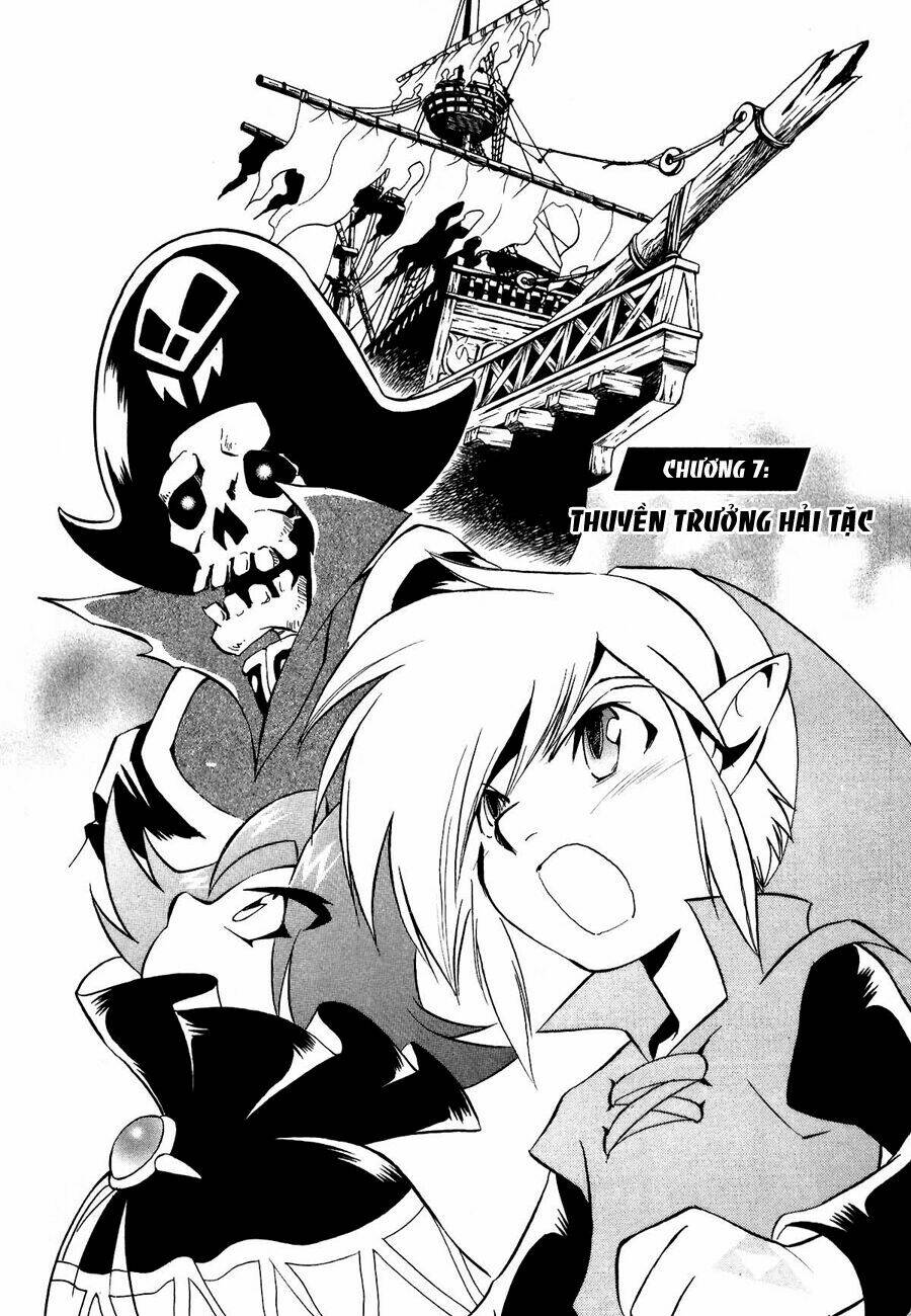 legend of zelda: oracle of ages chapter 7 3