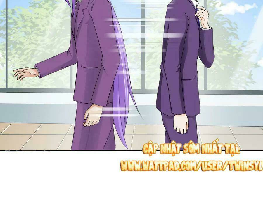 bá đạo trung khuyển tìm ái ký chapter 116 36