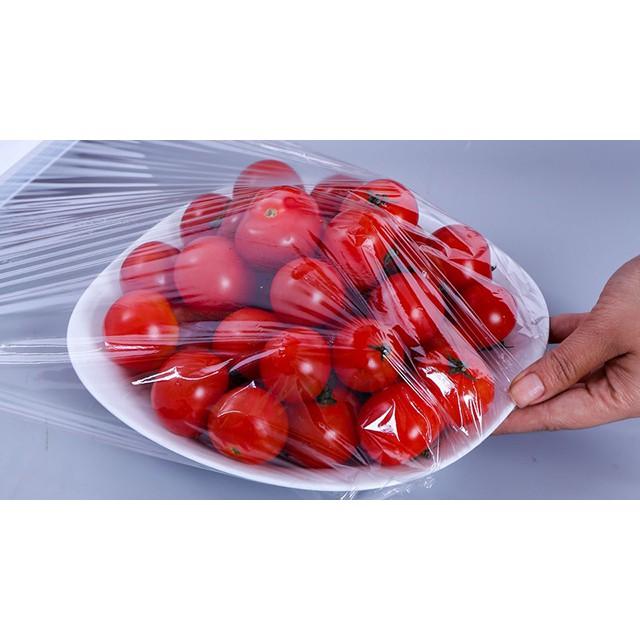 MÀNG BỌC thực phẩm có hộp cắt