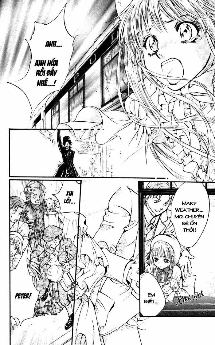 đứa con của thượng đế chapter 43 15