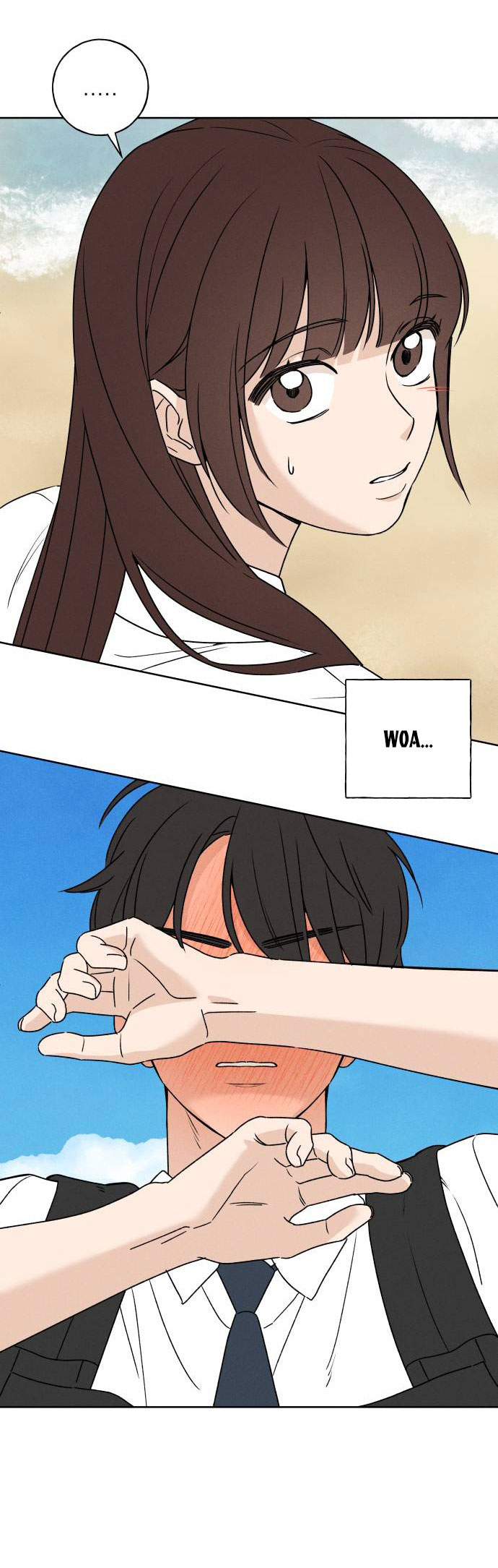 tình yêu thời niên thiếu chapter 11 14