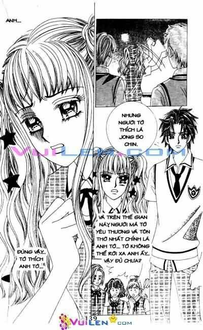 mùa ảo vọng - strange pension chapter 3 136