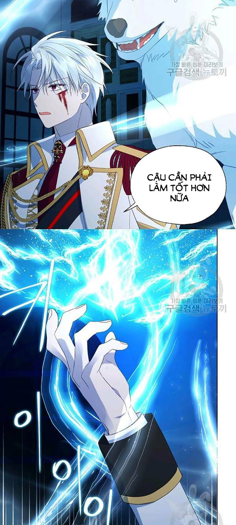 quyến rũ papa của nhân vật phản diện chapter 72 18