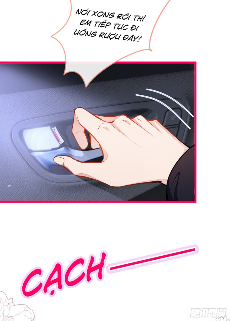 lại bị nam thần chọc trên hot search! chapter 18 12