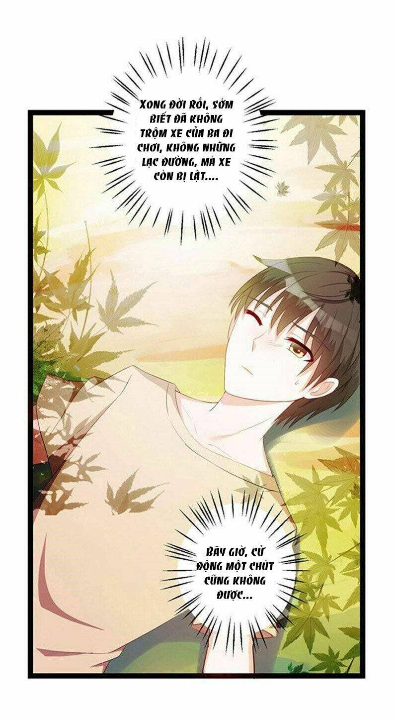 anh trên thiên đường, tôi dưới địa ngục chapter 6 4