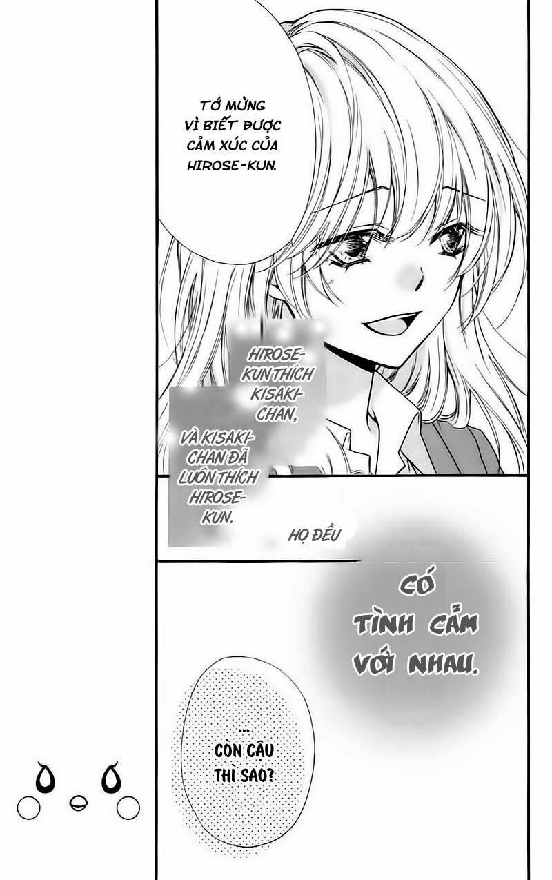 tình yêu của hiyo chapter 15 13