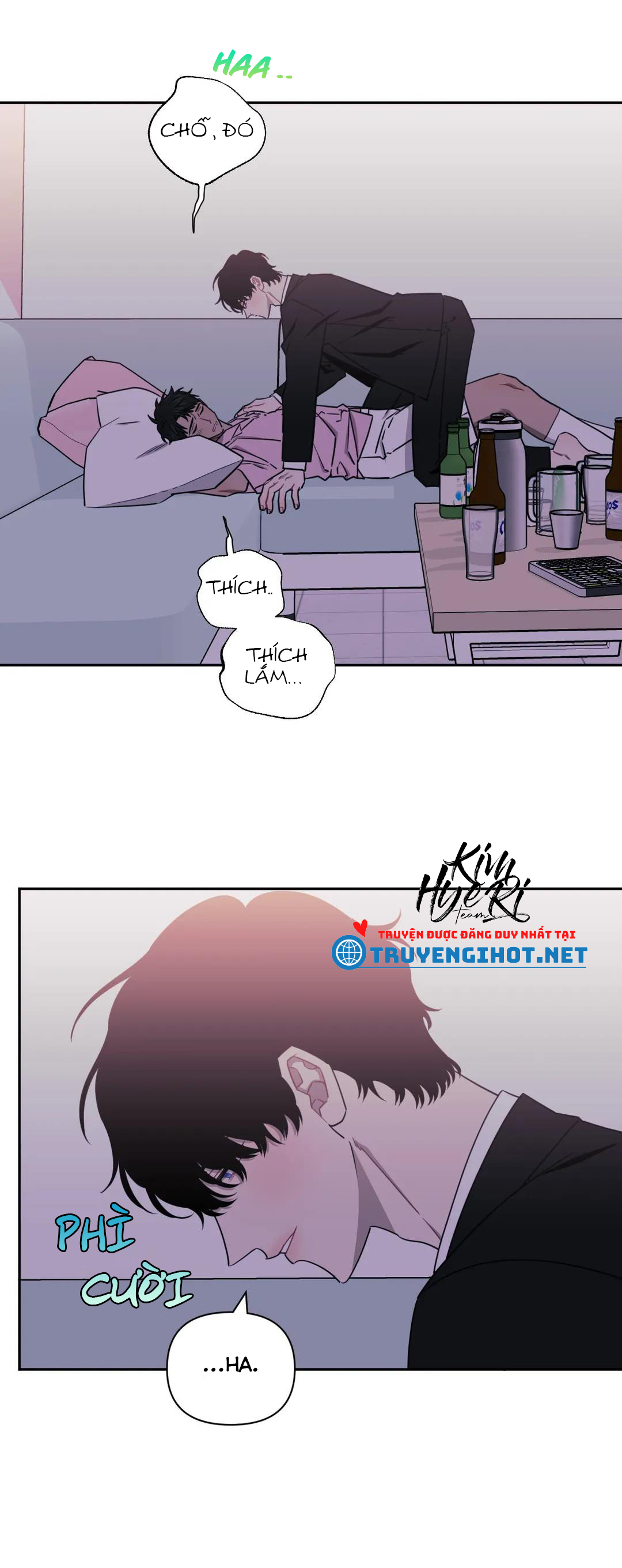 hơn cả bạn bè chapter 23 15