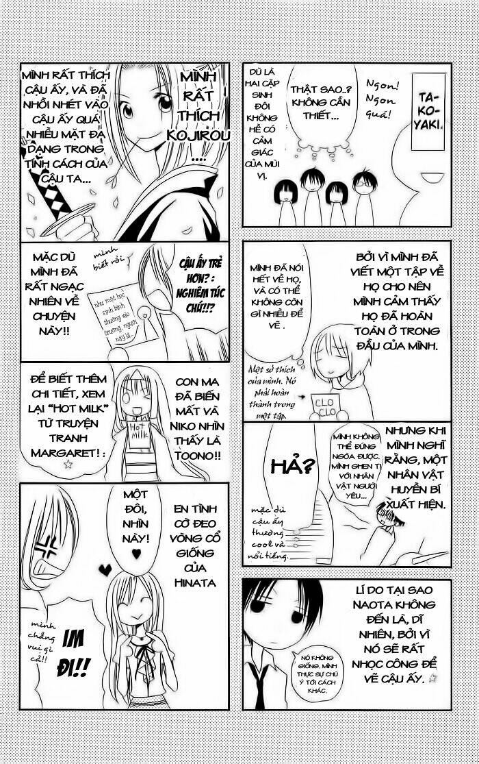 usotsuki lily chapter 14 30