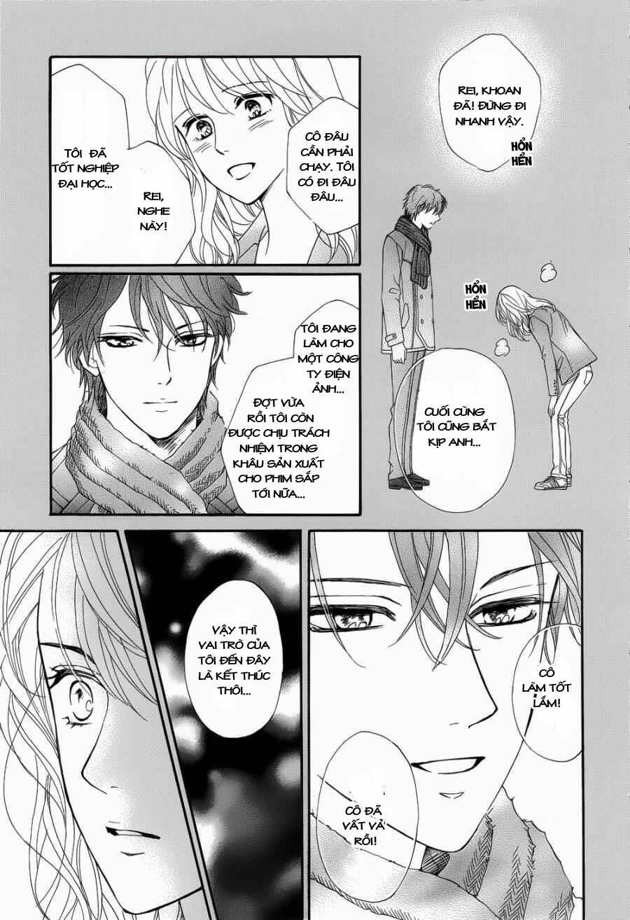 sumika sumire chapter 26 17