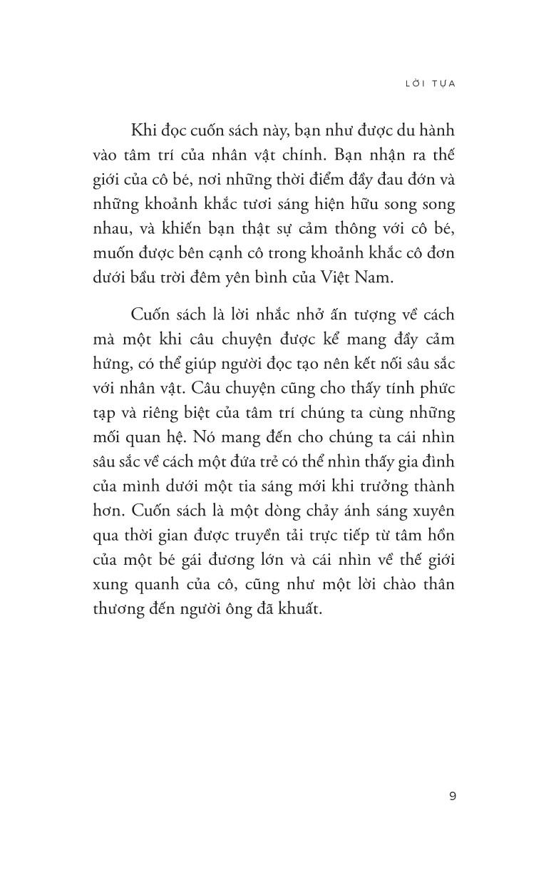 Sách - Nhật Ký Của Ba