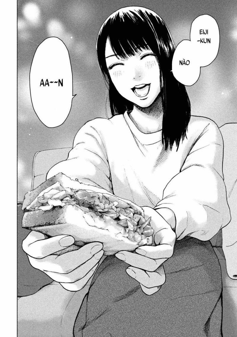 shin'ai naru boku e satsui wo komete chapter 30 10