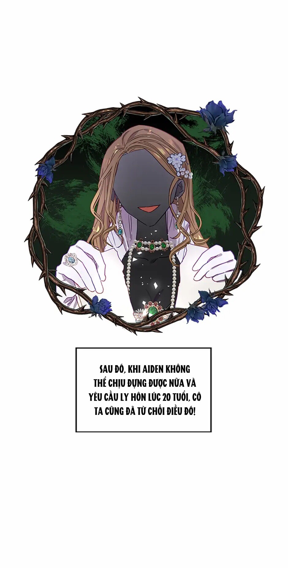 cuộc ly hôn thất bại chapter 1.2 14