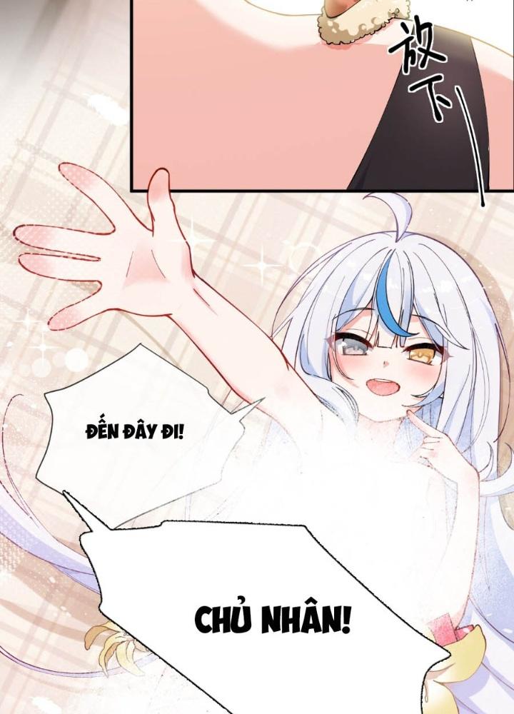 trời sinh mị cốt ta bị yandere đồ nhi để mắt tới chapter 5 11