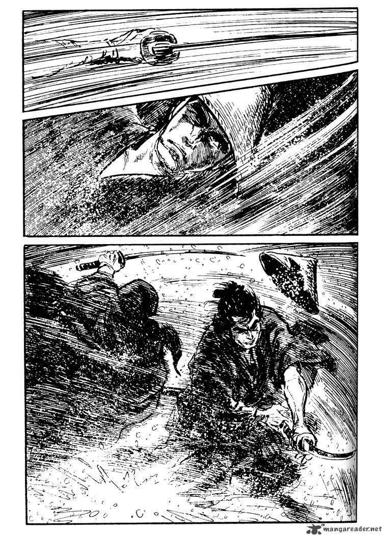 lone wolf and cub chapter 41 37