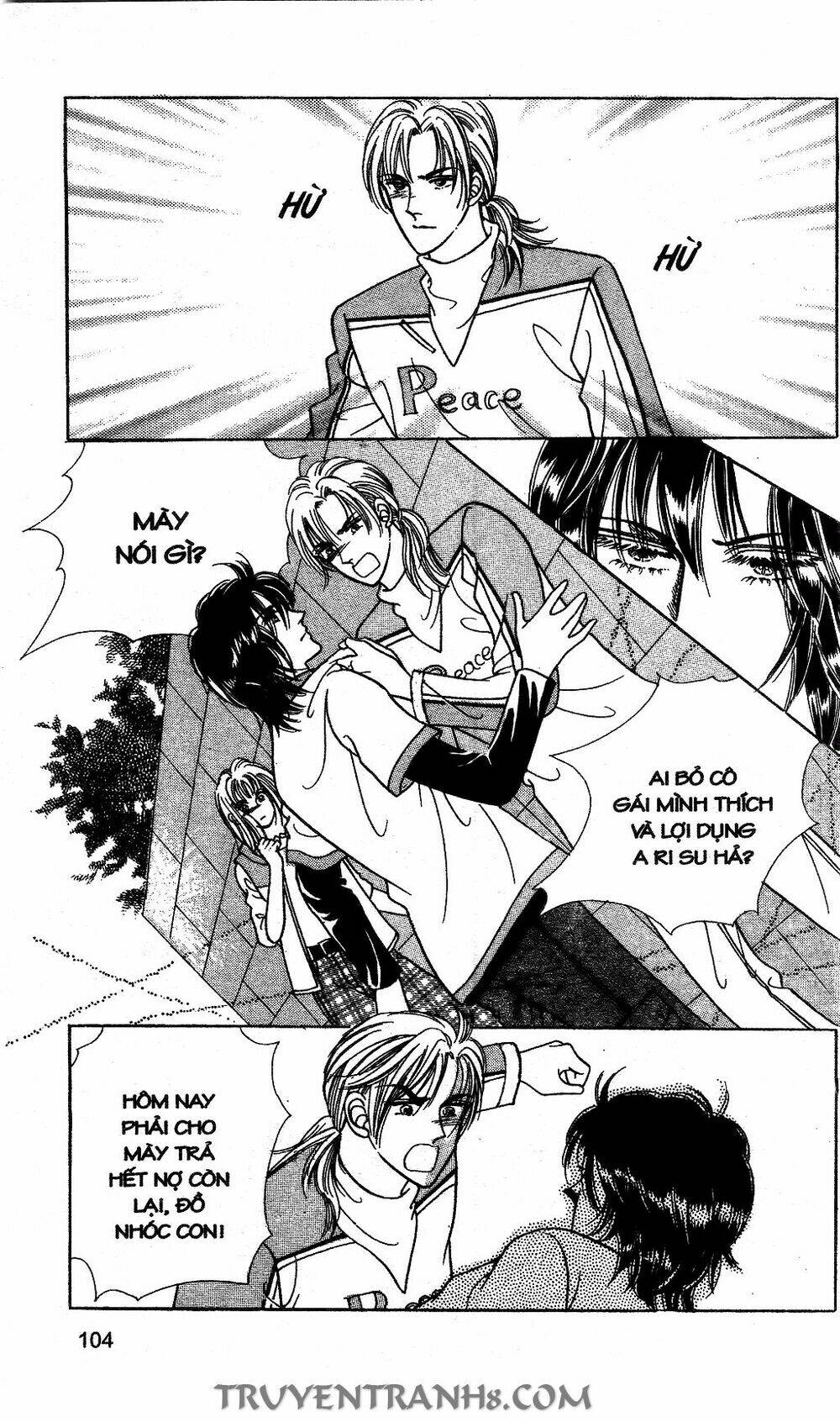 lọ lem kén rể chapter 29 5